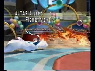 PBR - Friend Battle VS tonberry567