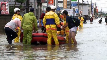 AFP - Le JT, 1ère édition du jeudi 10 septembre