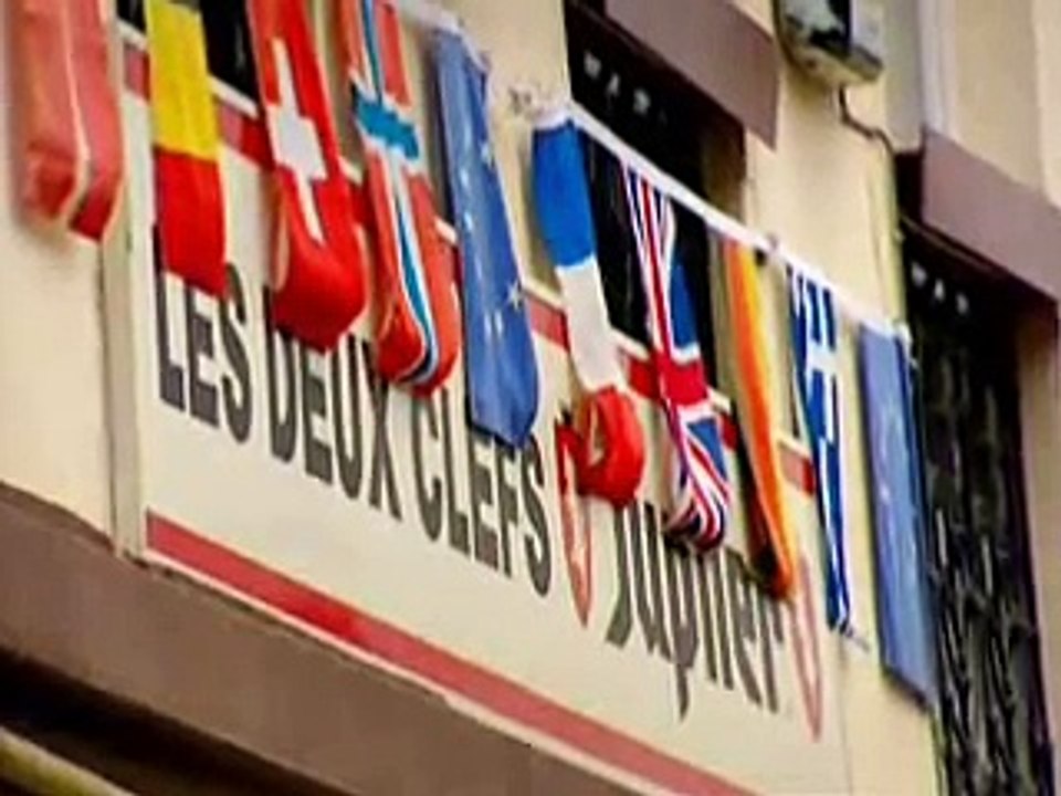 Herald of Free Enterprise Disaster part 1