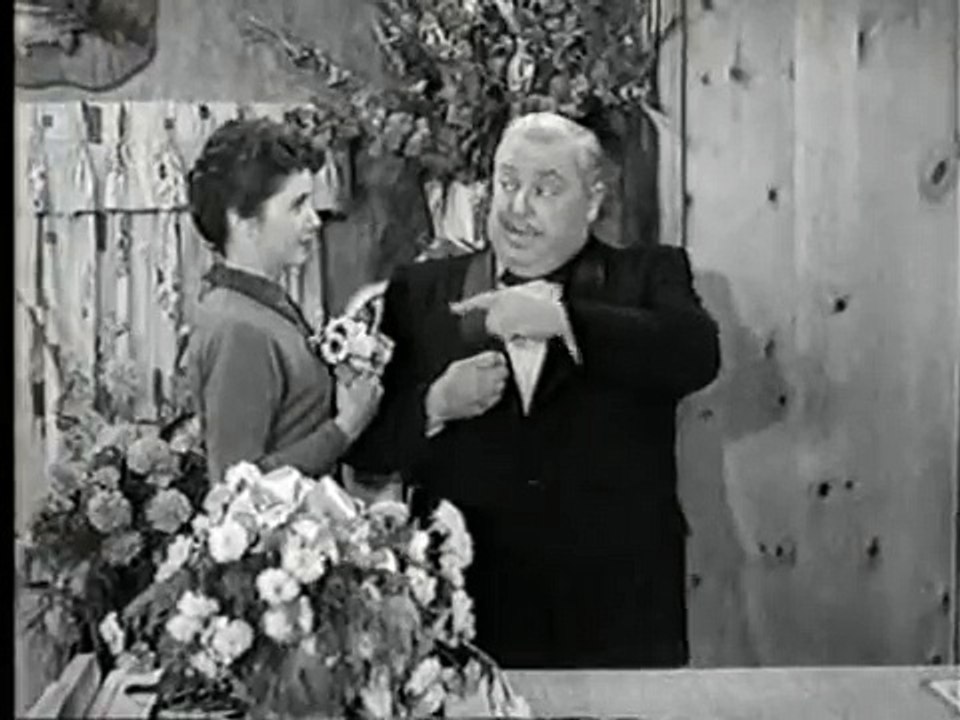 The Peoples Choice with Jackie Cooper (2 of 3)