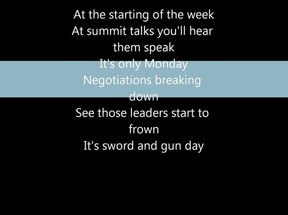 Six days-Tokyo Drift lyrics