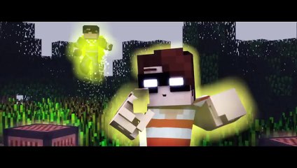 ♫ Let's have some FUN in Minecraft ♫ - A Minecraft Parody of When Can I See You Again?