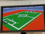 RoboCup 09 3D Simulation - 2nd round, Bold Hearts vs Borregos 3D, 2nd half