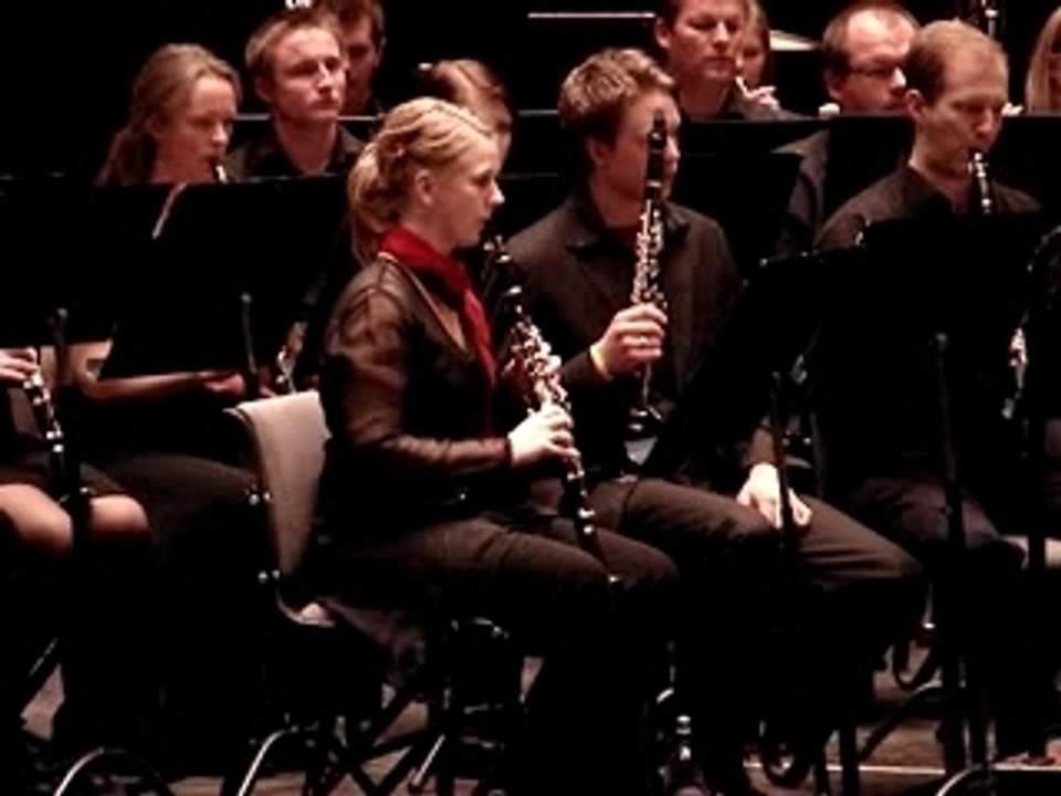Bergen - Dionysiaques