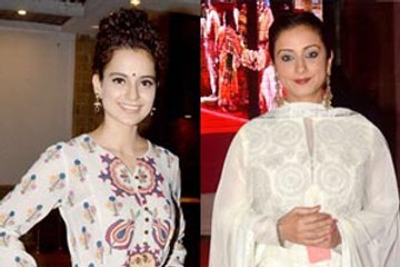Divya Dutta publicly slams Kangana Ranaut!