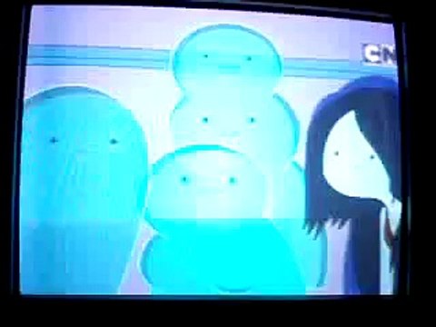CN Asia : Regular Show Next (Check it 3.0) [Bumpers]