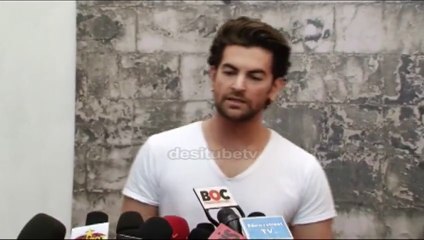 Neil Nitin Mukesh Talks About The New PETA Campaign- Watch Video!
