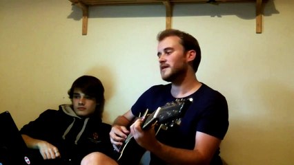 Alt-J (∆) Breezeblocks cover