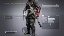 Metal Gear Solid 5: The Phantom Pain Fastest FOB Defense