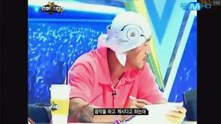 [슈퍼스타k4] 2회-홍대광
