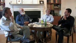 The Four Horsemen: Dawkins, Dennett, Harris, Hitchens (6/12)