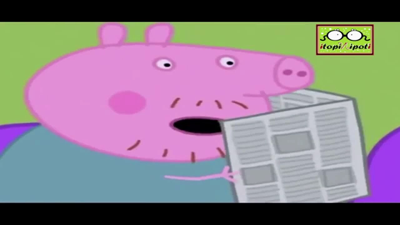 Peppa pig en español | Свинка Пеппа на испанском | Peppa pig in Spanish