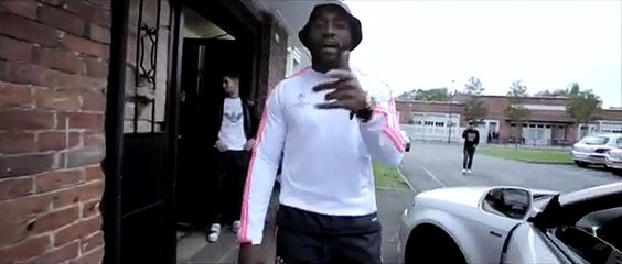 GRADUR - FREESTYLE ENLEGER 2 - #EnAttendantSHEGUEYVARA2