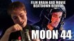 Bad Movie Beatdown: Moon 44 (REVIEW)
