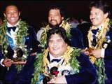 Maui Hawaiian Sup'pa Man from LIVE CONCERT by Israel Kamakawiwo'ole (1959-1997)
