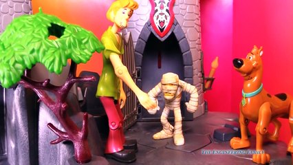 Download Video: SCOOBY DOO Cartoon Scooby Doo Castle Treasure a Scooby Doo Video Parody