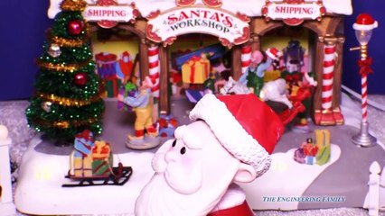 SCOOBY DOO Cartoon Scooby Doo & Shaggy Save Christmas a Scooby Doo Video Parody