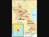 Lao Communists-The People of Laos
