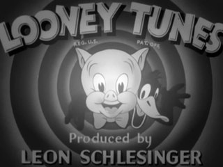 Bugs Bunny Ep 26 Porky Pig's Feat