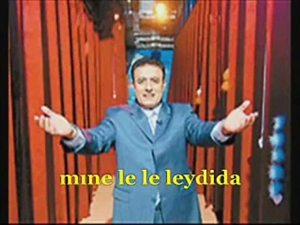 Mahmut Tuncer - Hayriye (Altyazı İçerir)