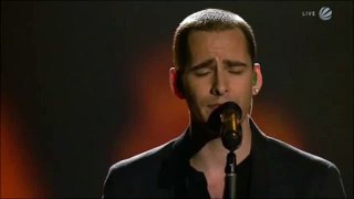 Michael Lane - Angel (Sarah Mclachlan cover) - The voice of Germany