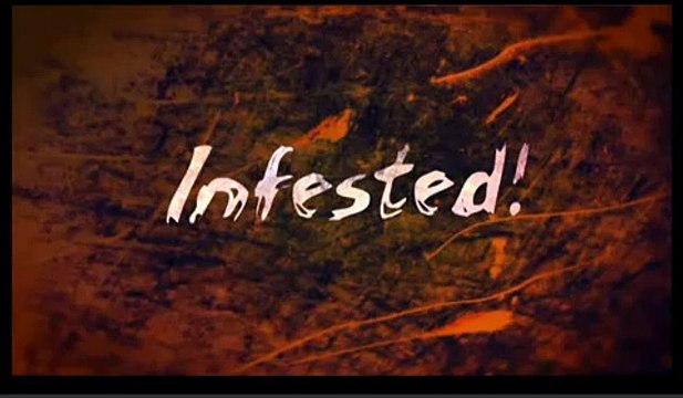 Animal Planet's new miniseries Infested features Jeffrey White as Bed Bug Expert