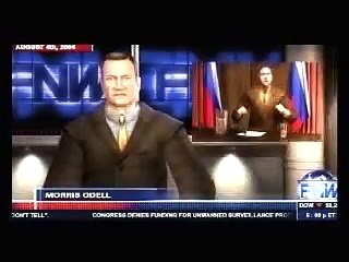 [OLDIES] Tom Clancy's Splinter Cell - Trailer