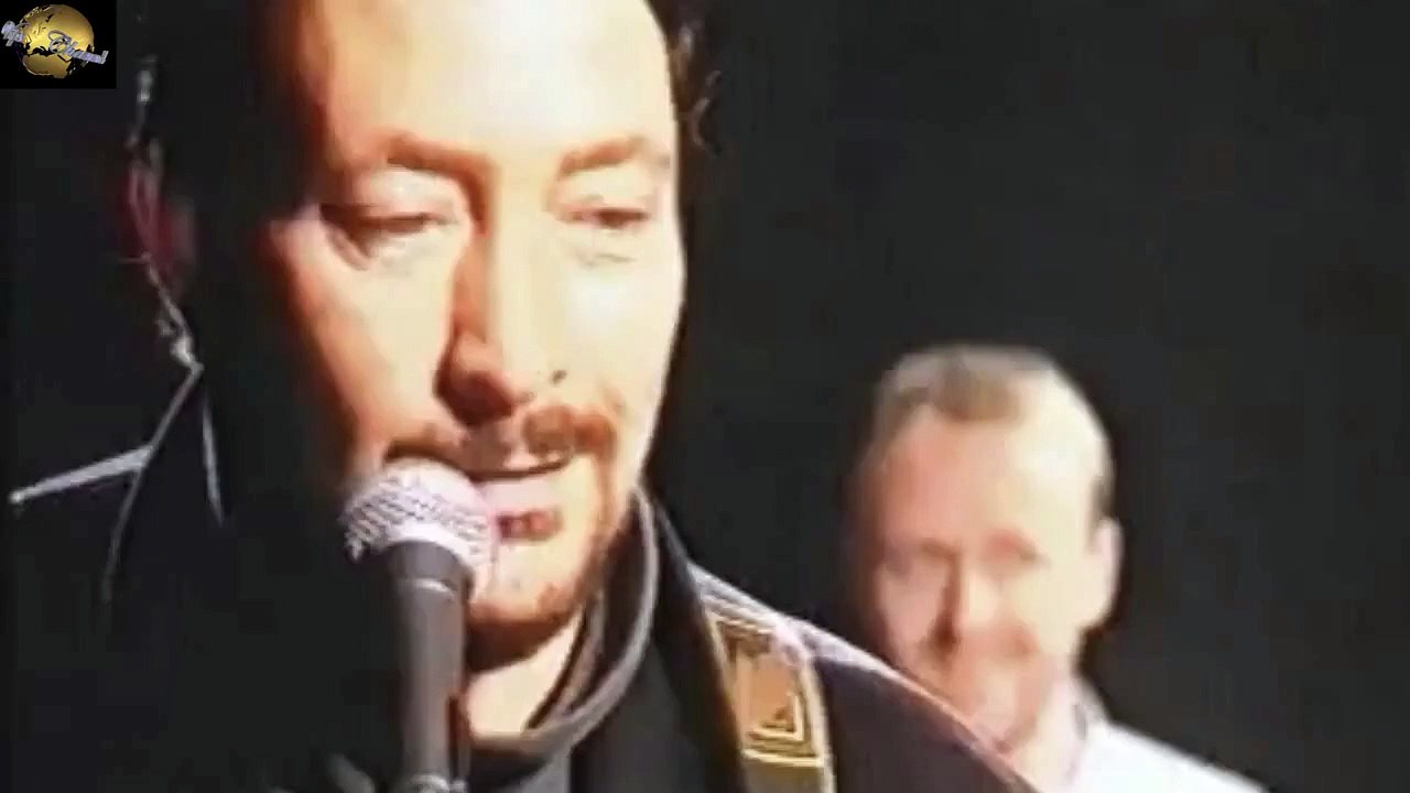 Chris Rea - Soft Top Hard Shoulder HD