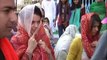 Kangana Rannaut in Ajmer -Praying at Ajmer Sharif Dargah -Hazrat Khwaja Muinuddin Chishti