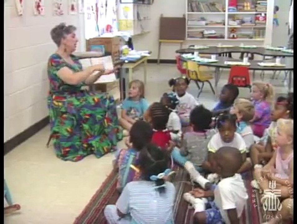 Presbyterian Women (Part 1)