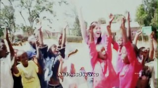 Hillsong - All I Need Is You  - With Subtitles/Lyrics - HD Version