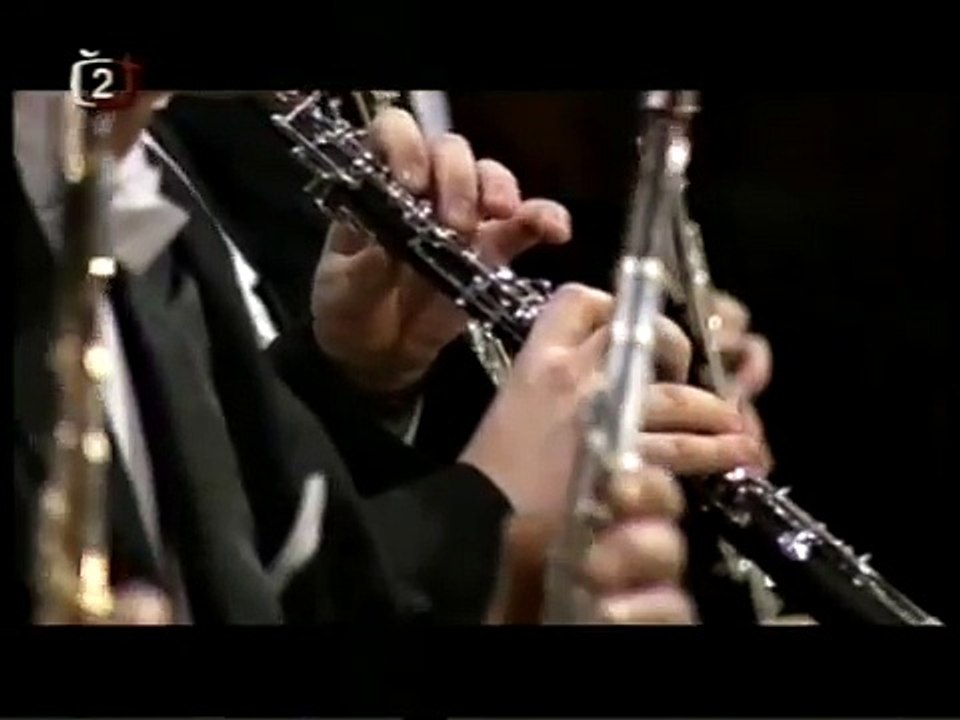 José Cura in Prague - Aurora (Canción a la Bandera 1)