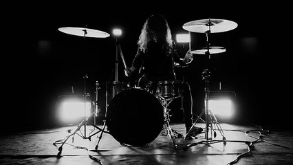 Grave Pleasures New Hip Moon (OFFICIAL VIDEO)