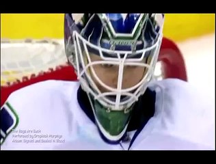 NHL 14 | PC Patch (NHL 09) | [CZ DABING] | INTRO