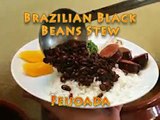 Como Fazer Feijoada / How to Make Brazilian Black Beans Stew