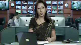 Bashundhara Cement sets sail (NTV)