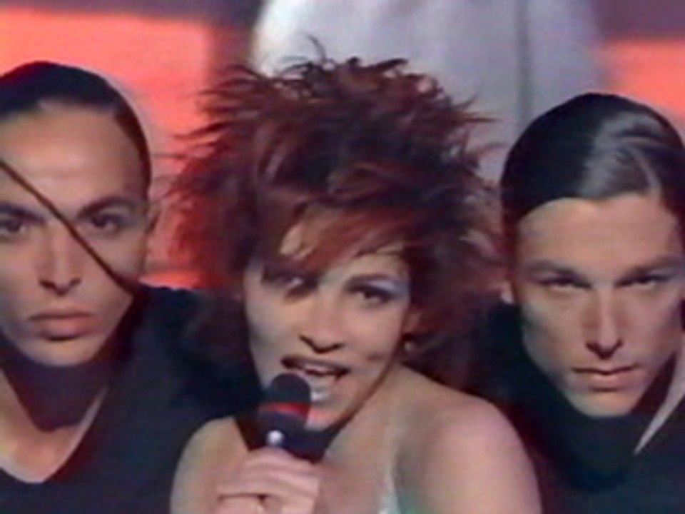 Ysa Ferrer - Mes rêves (TV)