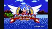 Sonic the Hedgehog - Star Light Zone [Genesis] Music