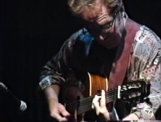 Michael Franks - "Antonio´s Song"