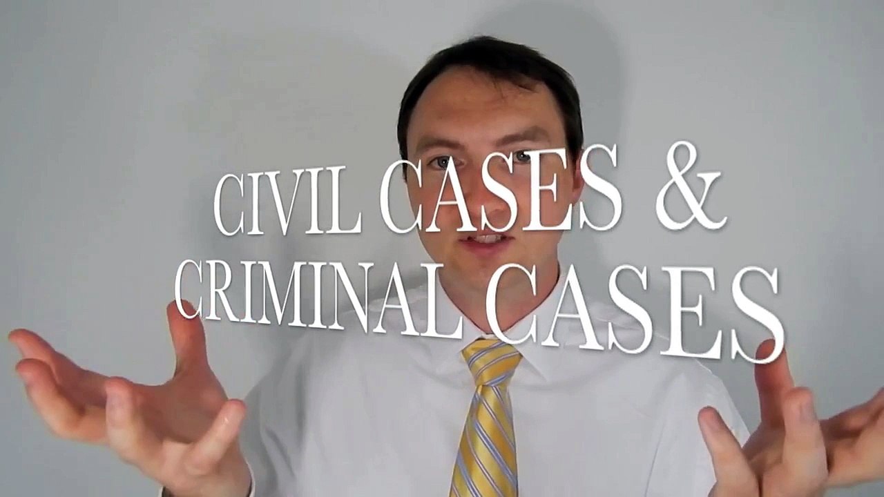 What is a Tort? a quick and dirty overview