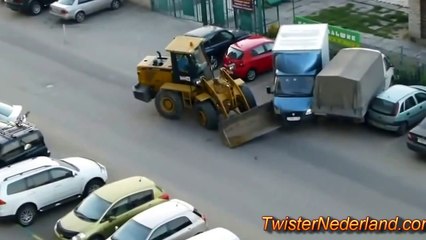 los choques de  coches mas  impresionantes de mundo.   Increibles pero cierto