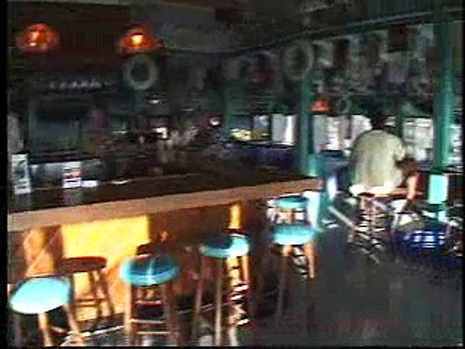 Staniel Cay