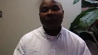 Andre Talla speaks on Cameroon Part 3