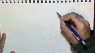 Drawing Joker
