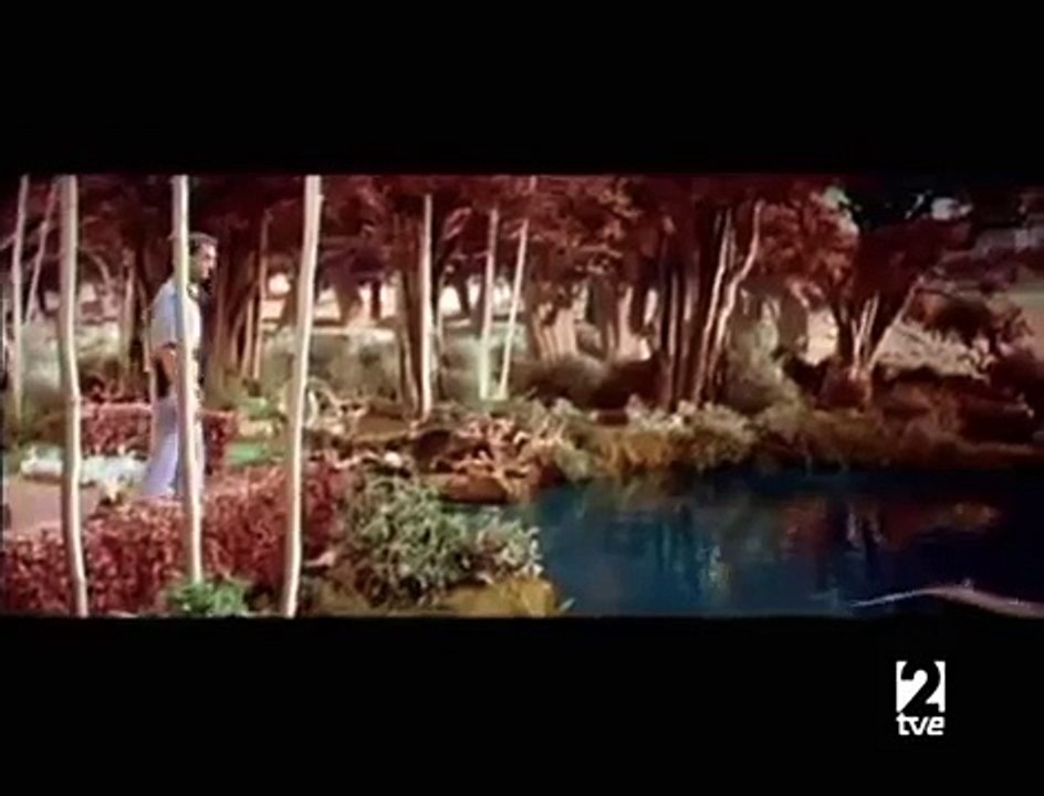 Ciencia-Ficción II (años 60-70) - Días de cine