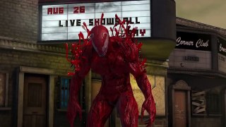Carnage Team-Up - Marvel Heroes 2015 - Featuring 