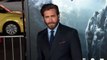 Jake Gyllenhaal Tackles Everest Hollywood Premiere
