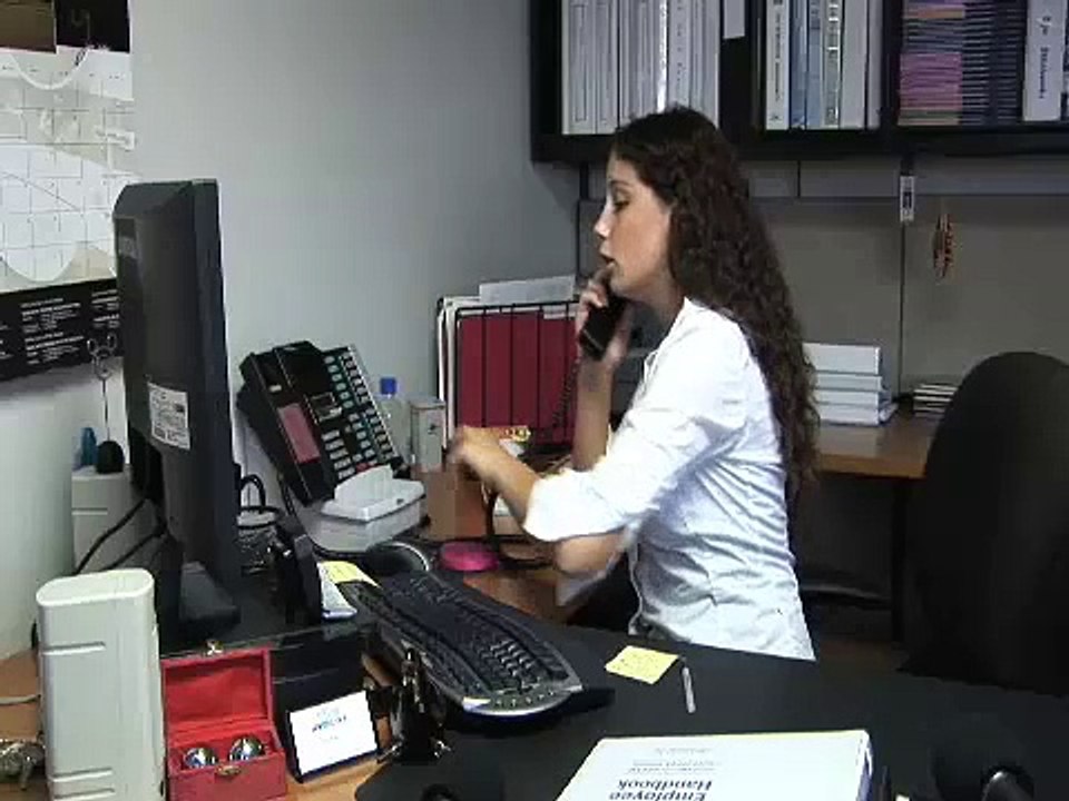 JADED - EPISODE #1 - DELETED SCENE #2