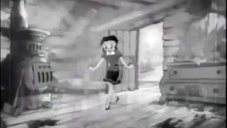 Betty Boop   The Dancer