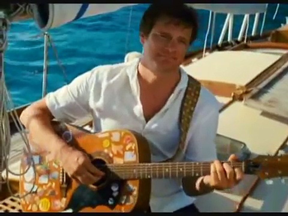 Our Last Summer English Version from Mamma Mia